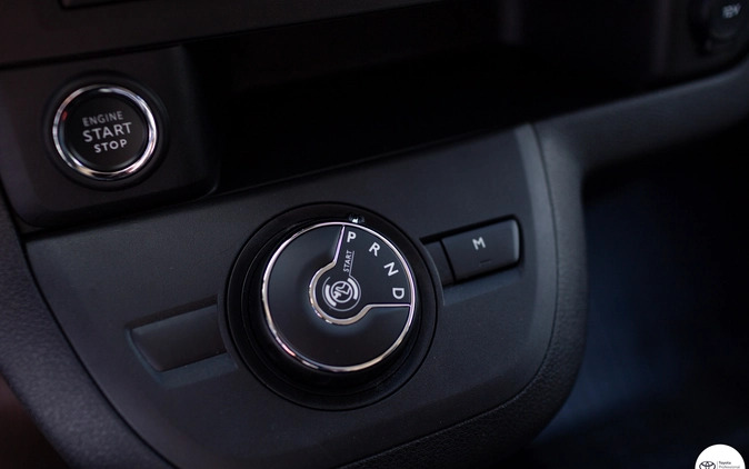 Toyota Proace Verso cena 214000 przebieg: 5, rok produkcji 2024 z Stawiszyn małe 562